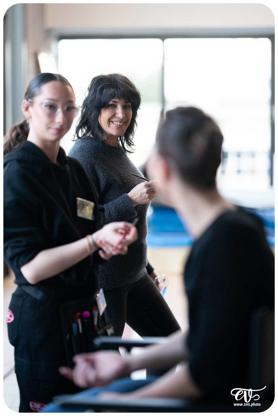 OFFS - BNS JEU DE DAMES